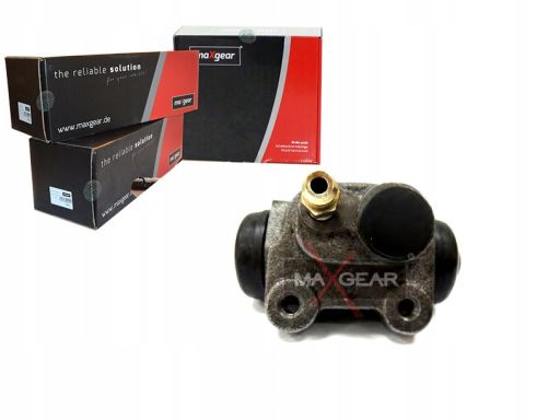 19-0178 Cylinderek Ham. Citroen Xsar P Maxgear