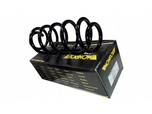 Sp3245 Sprężyna Zawieszenia Monroe