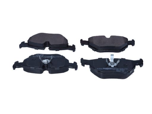 19-0529 Klocki Ham. Bmw T. E36 90-00 Maxgear