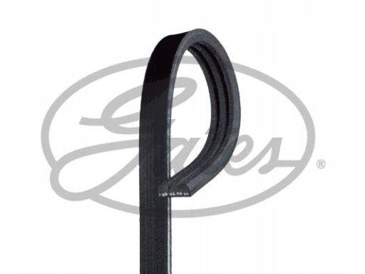 3Pk592Sf Poduszka Silnika Gates