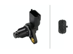 6Pu 009 168-071 Czujnik Położenia Wałka Rozrządu Hella