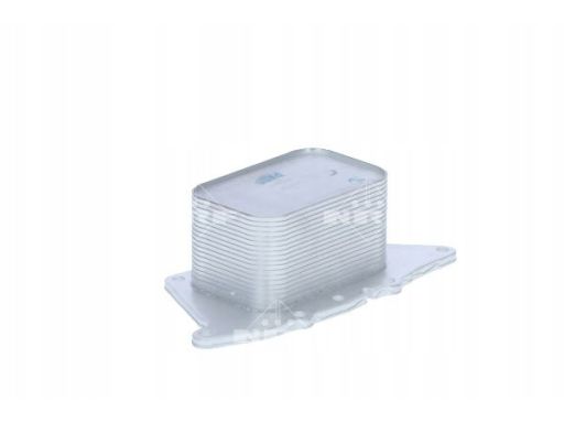 31287 Chłodnica Oleju Nrf