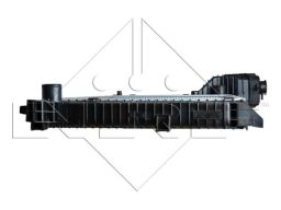 50558 Chłodnica Silnika Nrf