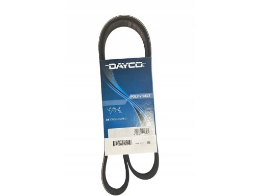 6Pk760 Pasek Wieloklinowy Dayco