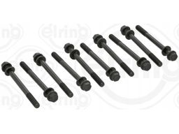 022.590 Zestaw Śrub Głowicy Cylindrów Elring