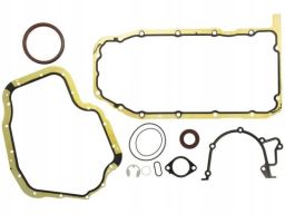 081.380 Zestaw Uszczelek Skrzyni Korbowej Elring