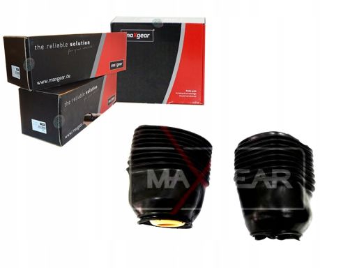 72-1199 Zestaw Montażowy Amortyzatora Citroen P. Maxgear