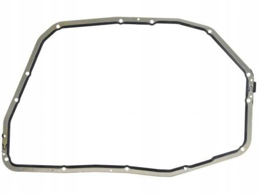 125.370 Uszczelka Miski Olejowej Autom. Skrzyni Elring