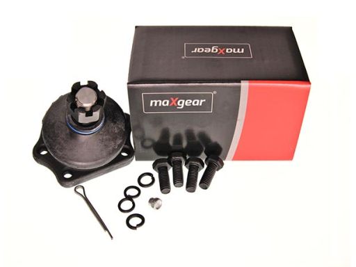 72-1247 Sworzeń Wahacza Nissan P. Terrano 87- Le Maxgear