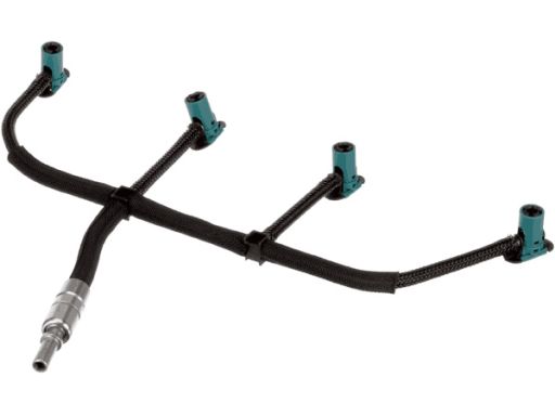 Mfl1210 Przewód Paliwowy Elastyczny Gates