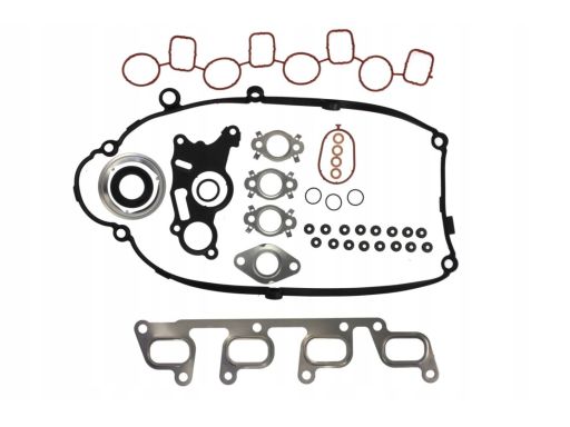 236.340 Zestaw Uszczelek Głowicy Cylindra Elring