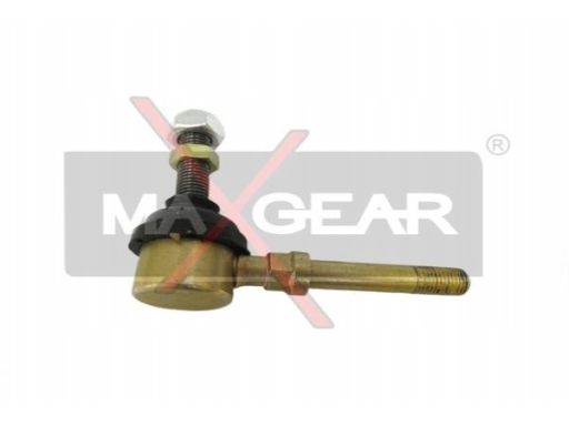 72-1395 Łącznik Stab. Nissan P. Almera 00- Le/Pr Maxgear