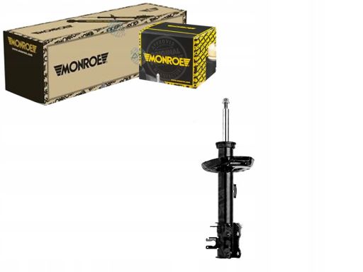 G8209 Amortyzator Monroe