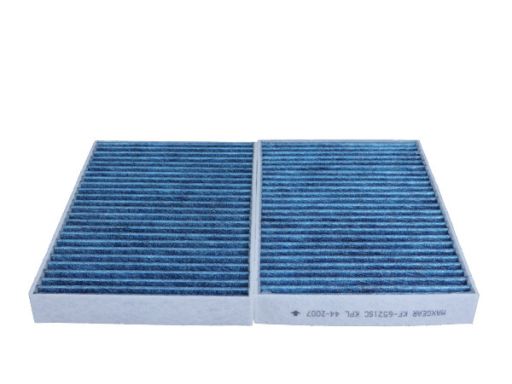 26-1907 Filtr Kabiny Bmw 7 G11/G12) 2015- !!!Kpl Maxgear