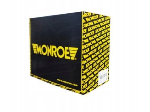 G8621 Amortyzator Monroe
