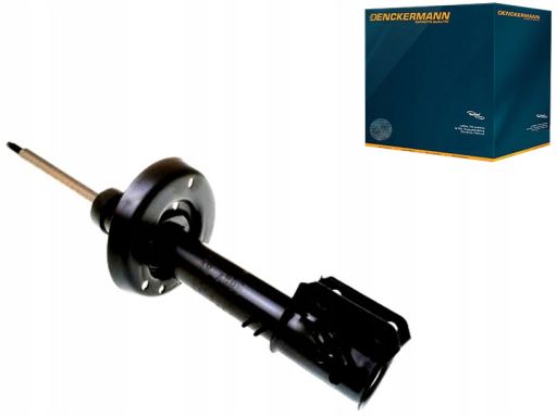 G8621 Amortyzator Monroe