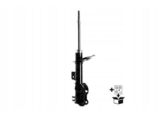 G8403 Amortyzator Monroe