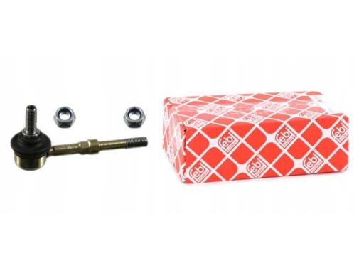 19399 Łącznik/Wspornik Stabilizatora Febi Bilstein