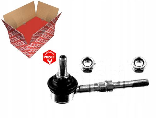 19399 Łącznik/Wspornik Stabilizatora Febi Bilstein