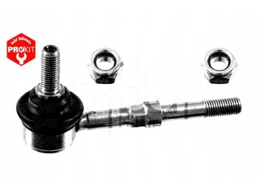 19399 Łącznik/Wspornik Stabilizatora Febi Bilstein