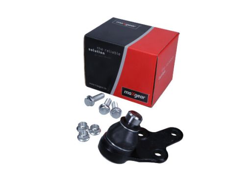 72-3618 Sworzeń Wahacza Ford P. Focus 11- Le Maxgear