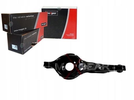 72-1509 Drążek Wahacza Ford T. Focus 98- Le/Pr D Maxgear