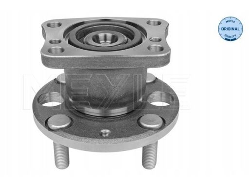 35-14 752 0003 Piasta Koła Meyle