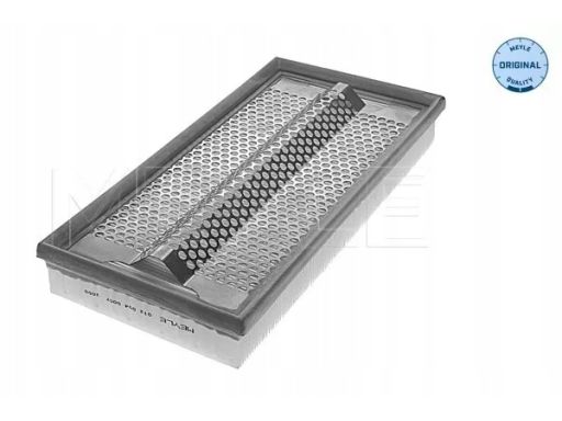 012 094 0007 Filtr Powietrza Meyle