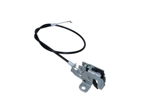 28-0848 Zamek Drzwi Fiat T. Ducato 06- Pr Linka Maxgear