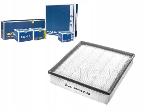 112 129 0023 Filtr Powietrza Meyle