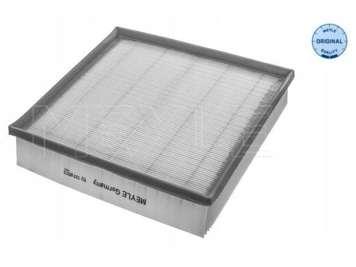 112 129 0023 Filtr Powietrza Meyle