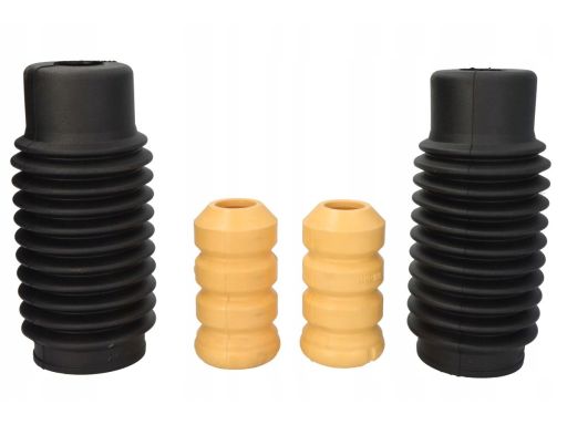 Pk115 Zestaw Ochrony Przeciwpyłowej Amortyzato Monroe