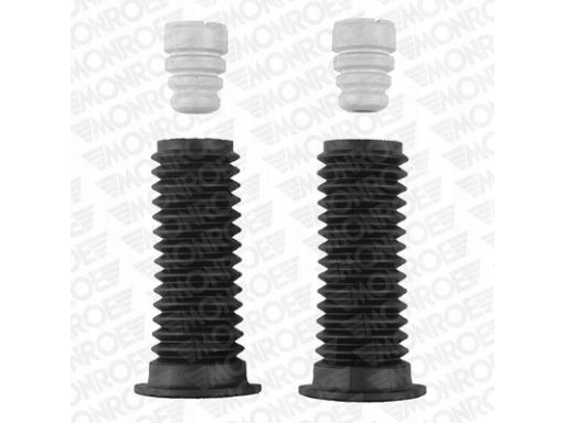 Pk291 Zestaw Ochrony Przeciwpyłowej Amortyzato Monroe