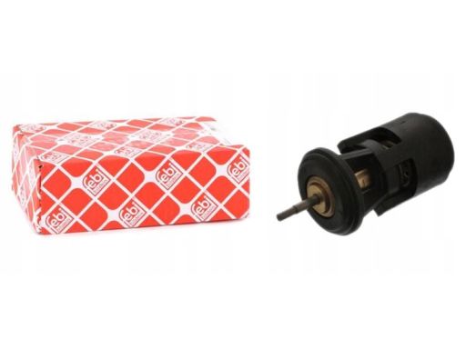 17902 Termostat Środka Chłodzącego Febi Bilstein