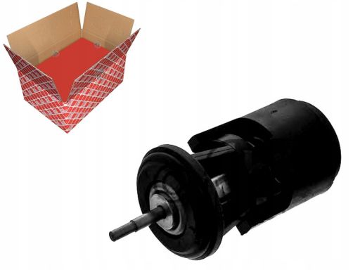 17902 Termostat Środka Chłodzącego Febi Bilstein