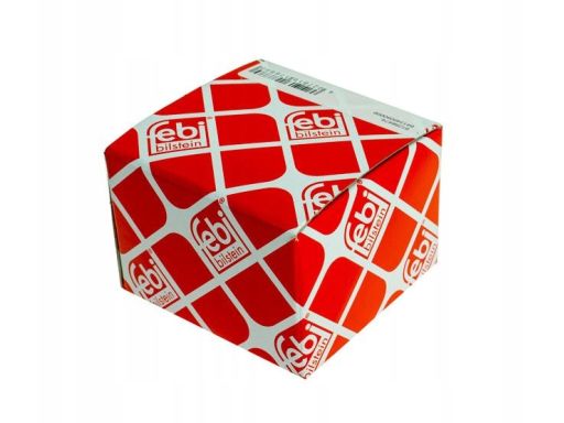 17902 Termostat Środka Chłodzącego Febi Bilstein