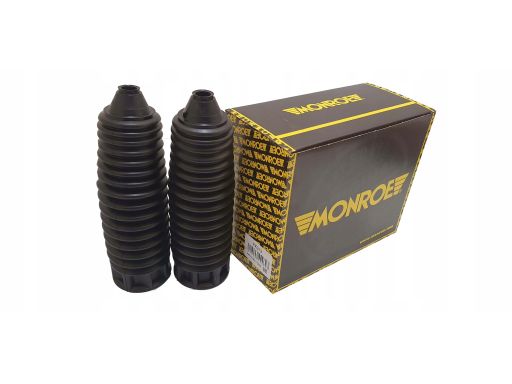 Pk313 Zestaw Ochrony Przeciwpyłowej Amortyzato Monroe