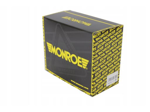 Pk358 Zestaw Ochrony Przeciwpyłowej Amortyzato Monroe