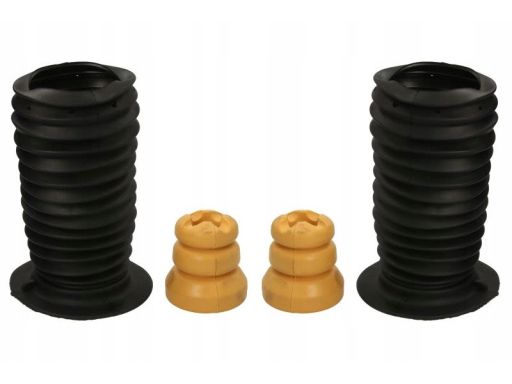 Pk358 Zestaw Ochrony Przeciwpyłowej Amortyzato Monroe