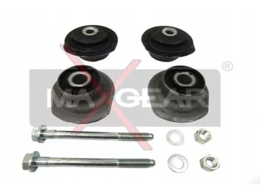 72-1688 Tuleja Belki Vw T. Passat Kpl Maxgear