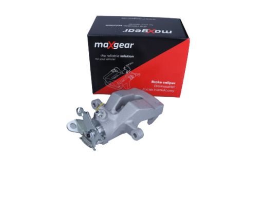 82-0782 Zacisk Ham. Renault T. Grand Scenic 04- Maxgear