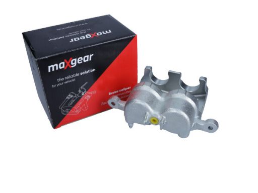 82-0839 Zacisk Ham. Hyundai P. Santa Fe 06- Le Maxgear