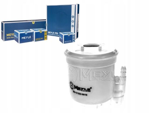 30-14 323 0019 Filtr Paliwa Meyle