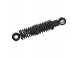 27604 Tłumik Drgań Paska Wieloklinowego Febi Bilstein