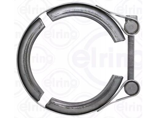 259.900 Obejma Rury Układu Wydechowego Elring