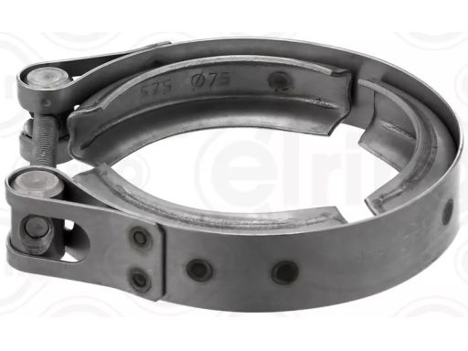 259.900 Obejma Rury Układu Wydechowego Elring