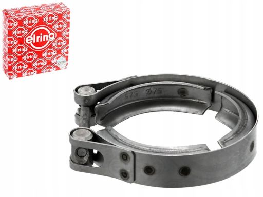 259.900 Obejma Rury Układu Wydechowego Elring