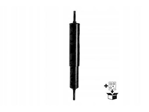 T5227 Amortyzator Monroe