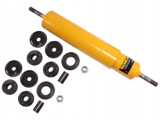 T5227 Amortyzator Monroe