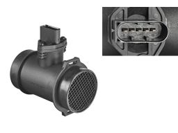 253725 Czujnik Masy Powietrza Valeo